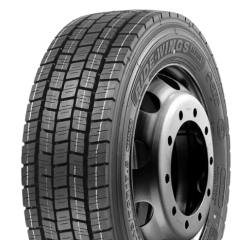 Crosswind Crosswind 235/75 R17.5 132/130M 14PR 14PR CWD20E pneumatici nuovi Estivo 