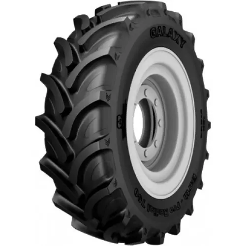 Galaxy Galaxy 480/70 R24 138A8 /B Earth-Pro 700 pneumatici nuovi Estivo