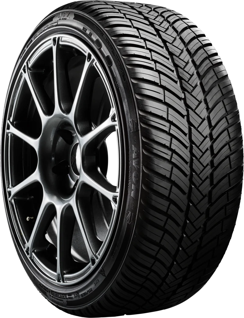 Avon Avon 235/60 R18 107V AS7 ALL SEASON XL pneumatici nuovi All Season