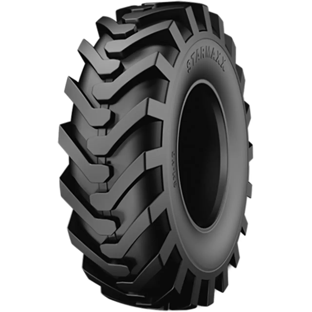 Starmaxx Starmaxx 10.0/75 R15.3 126A8 SM_ND pneumatici nuovi Estivo 