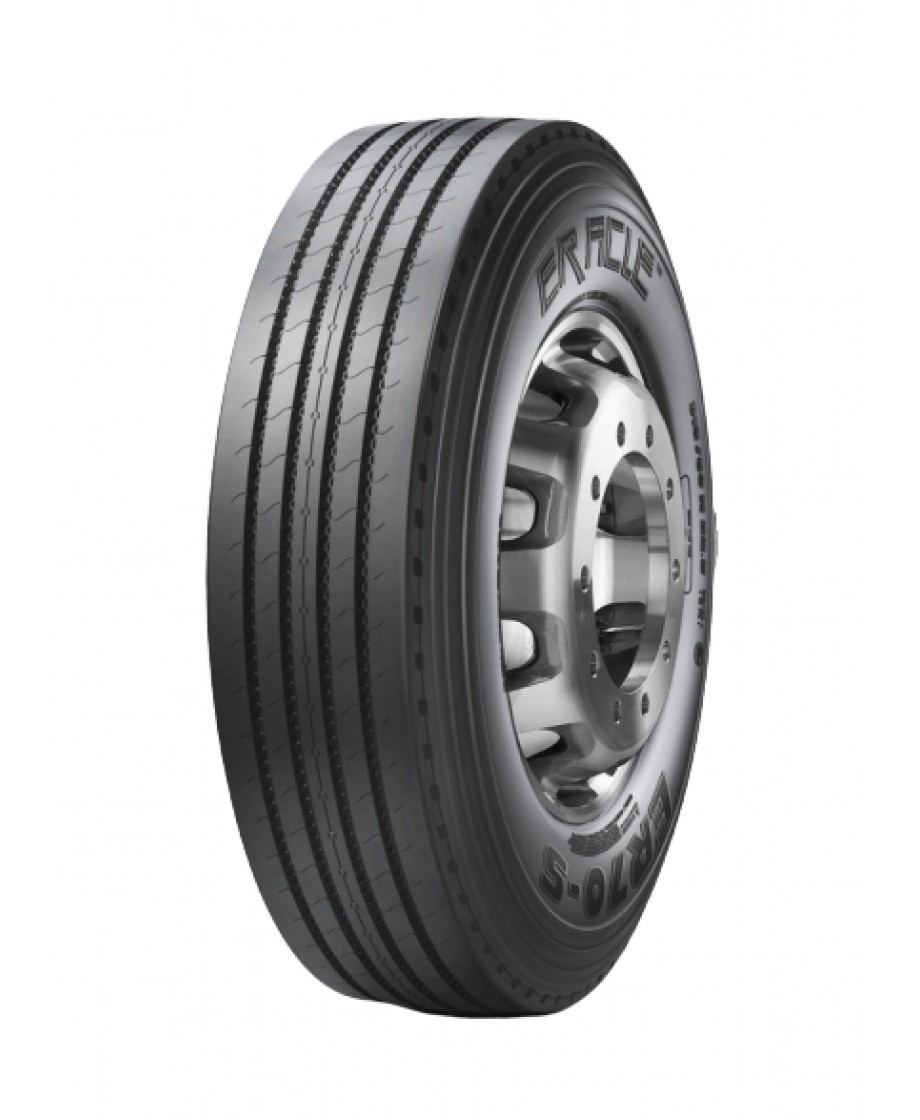 Eracle Eracle 295/80 R22.5 154M ER70S pneumatici nuovi Estivo