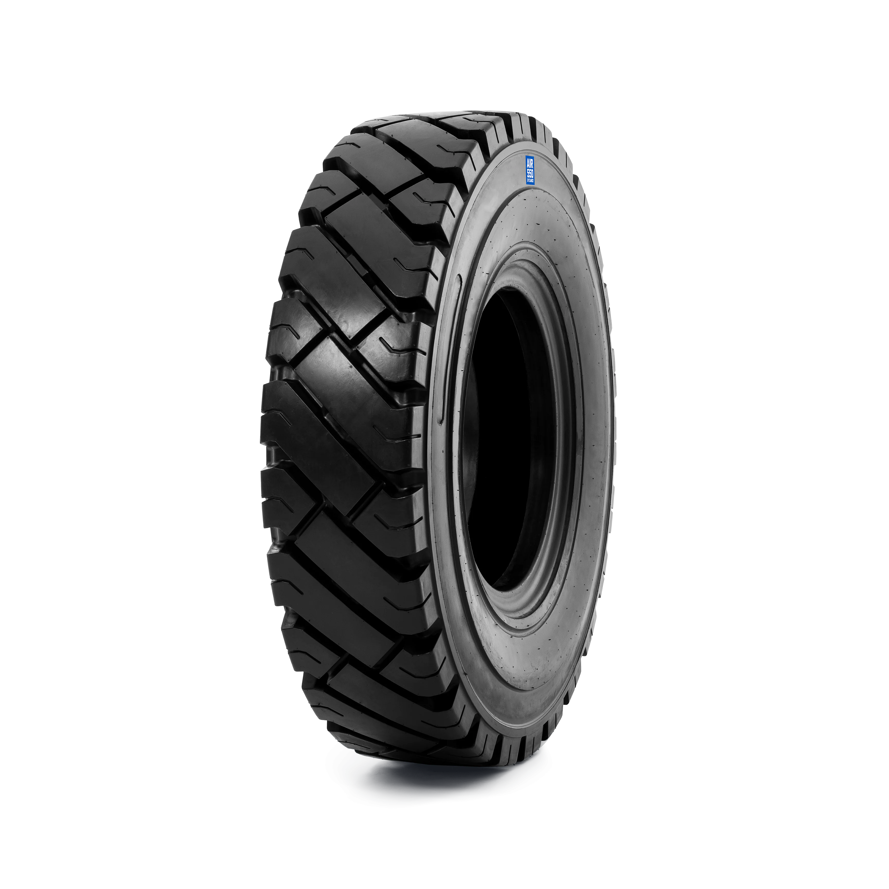 Solideal Solideal 5.00 R8 ED PLUS AIR 550 pneumatici nuovi Estivo