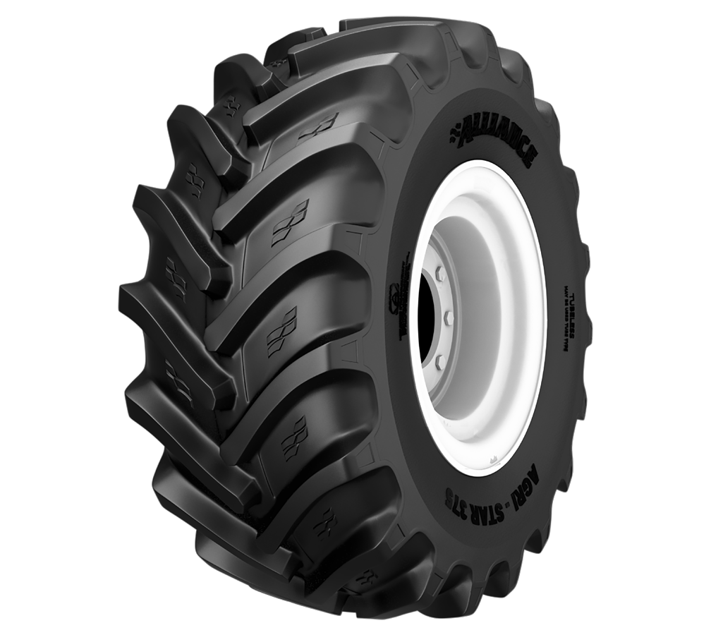 Alliance Alliance 800/65 R32 172A8 375 pneumatici nuovi Estivo