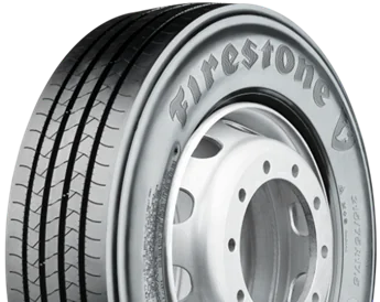 Firestone Firestone 215/75 R17.5 126/124M FS411 pneumatici nuovi Estivo 