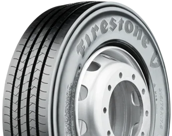 Firestone Firestone 205/75 R17.5 124M FS411 pneumatici nuovi Estivo