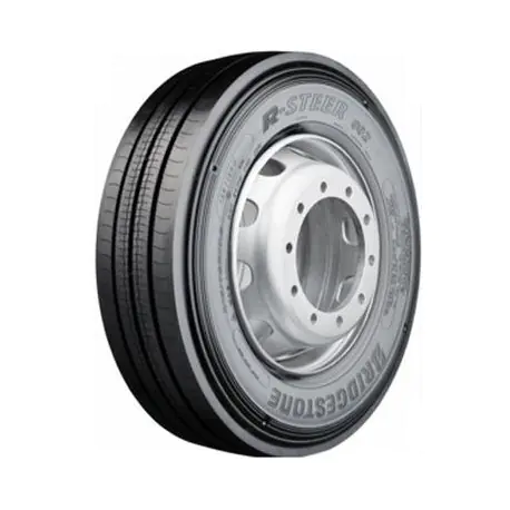 Bridgestone Bridgestone 315/60 R22.5 154/148L DURAVIS R-STEER 002 pneumatici nuovi Estivo 