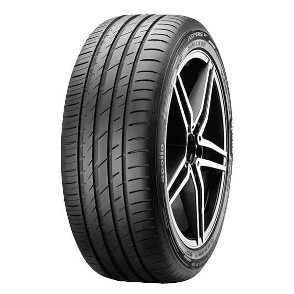 Apollo Apollo 265/35 R18 97Y Aspirexp XL pneumatici nuovi Estivo