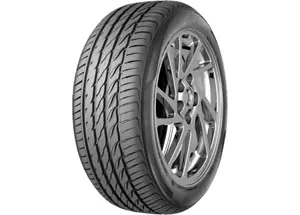 Massimo Tyre Massimo Tyre 215/40 R17 87W LEONEL1 XL pneumatici nuovi Estivo 