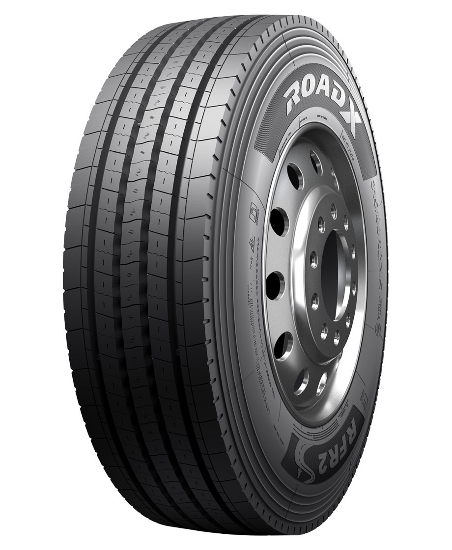 Roadx Roadx 315/70 R22.5 156/150L 18PR 18PR RFR2 pneumatici nuovi Estivo 