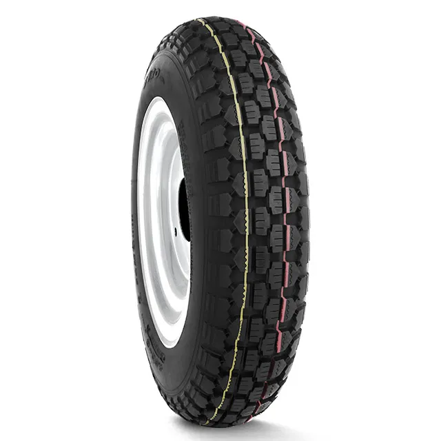 Duro Duro 3.50-8 HF205 pneumatici nuovi Estivo 