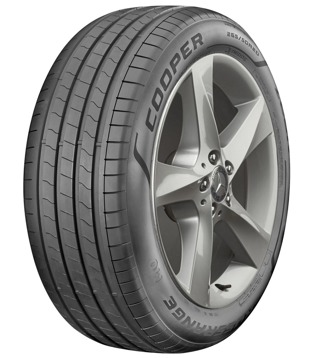 Cooper Tyres Cooper Tyres 265/35 R22 102H ZEON CROSS RANGE MO-S XL pneumatici nuovi Estivo 