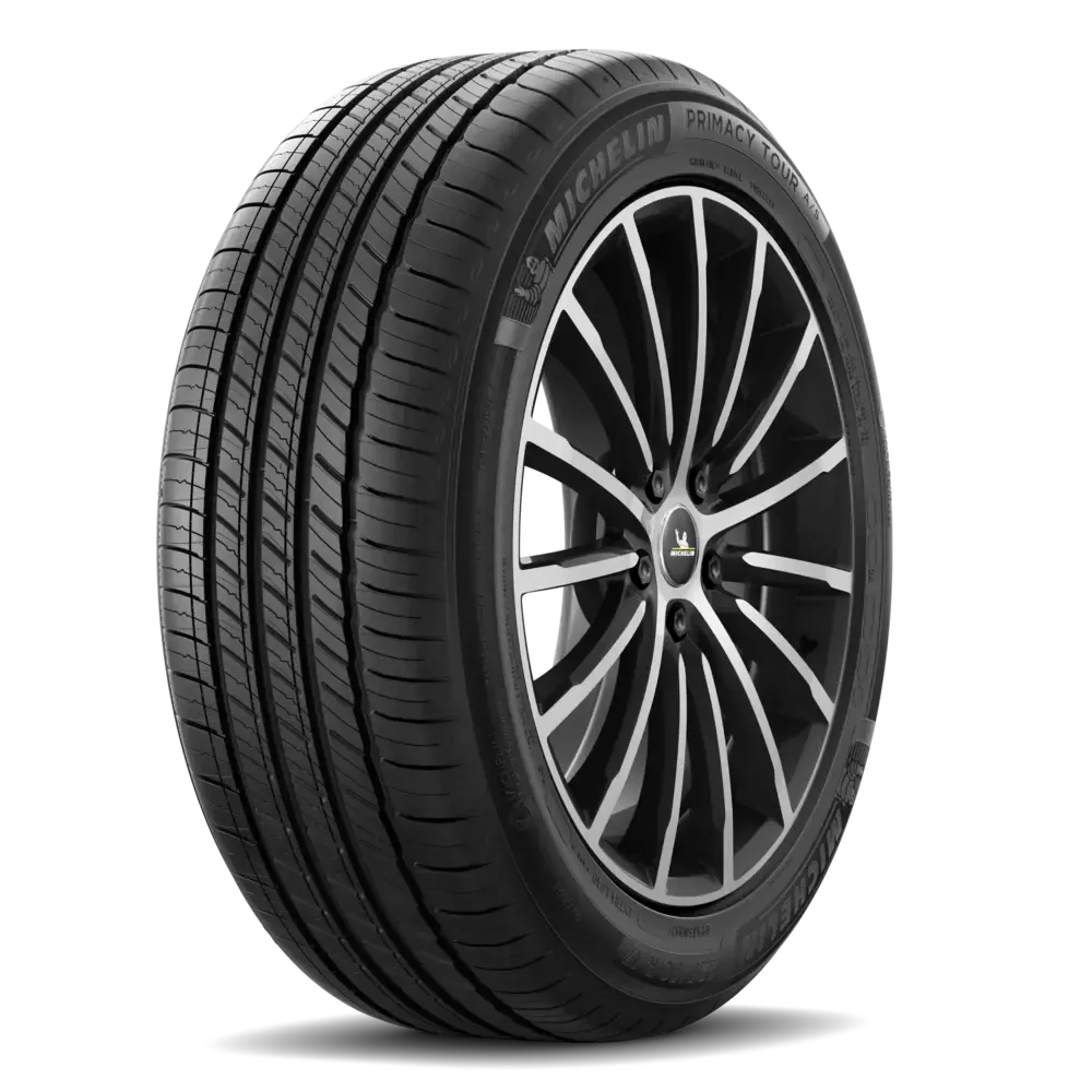 Michelin Michelin 245/45 R20 103V PRIMACY TOUR A/S Demo DT XL pneumatici nuovi Estivo 