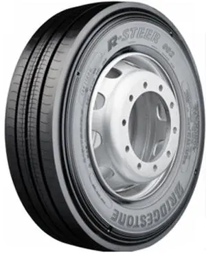 Bridgestone Bridgestone 385/65 R22.5 160K DUR RS002 pneumatici nuovi Estivo 