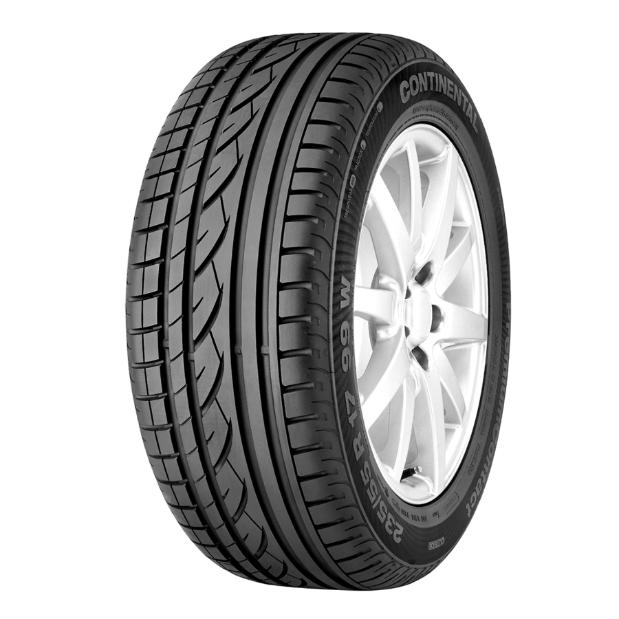 Continental Continental 195/55 R16 87V ContiPremiumContact MO pneumatici nuovi Estivo