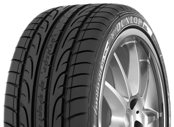 Dunlop Dunlop 225/45 R17 91W SPORT MAXX RT MFS pneumatici nuovi Estivo 