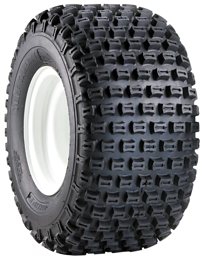 Carlisle Carlisle 25/10 R8 45F TURF TAMER XL pneumatici nuovi Estivo