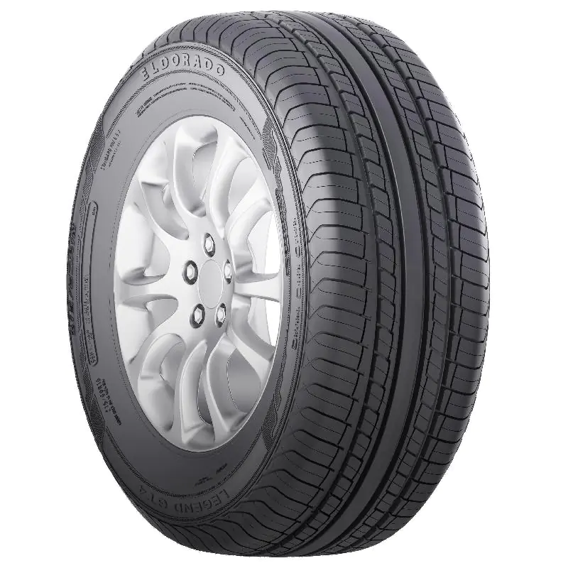 Eldorado Eldorado 205/50 R16 91V LEGEND GT4 XL pneumatici nuovi Estivo