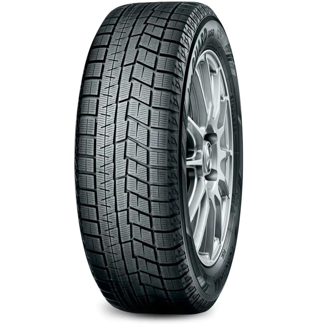 Yokohama Yokohama 245/45 R19 102Q IceGUARD IG60A XL pneumatici nuovi Invernale 