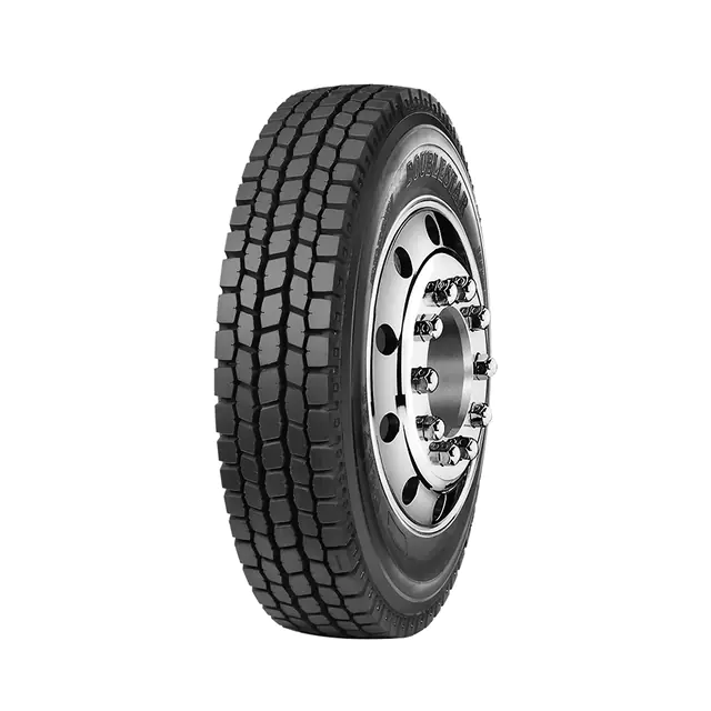 Doublestar Doublestar 315/80 R22.5 156/156K 20PR DLD100 pneumatici nuovi Estivo