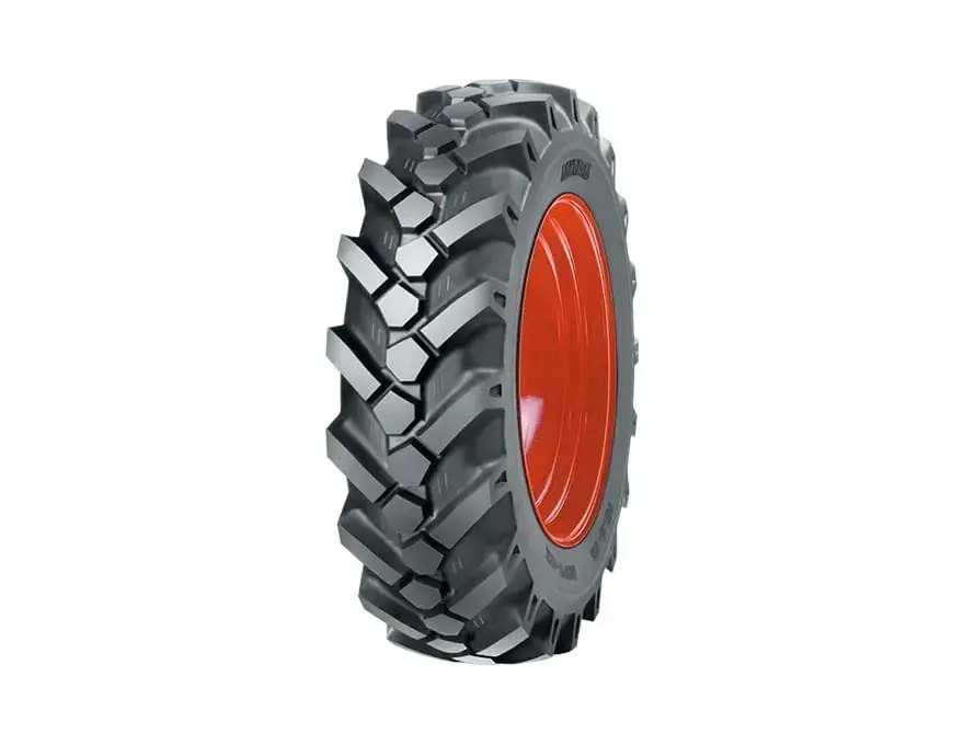 Mitas Mitas 10.5-18 129D MPT-02 pneumatici nuovi Estivo
