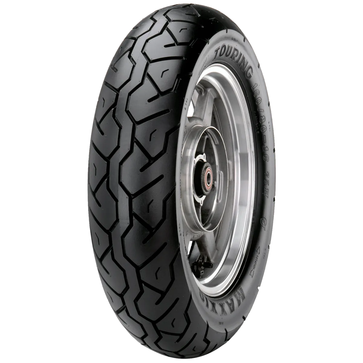 Maxxis Maxxis 170/80-15 77H MAX_M6011 XL pneumatici nuovi Estivo 