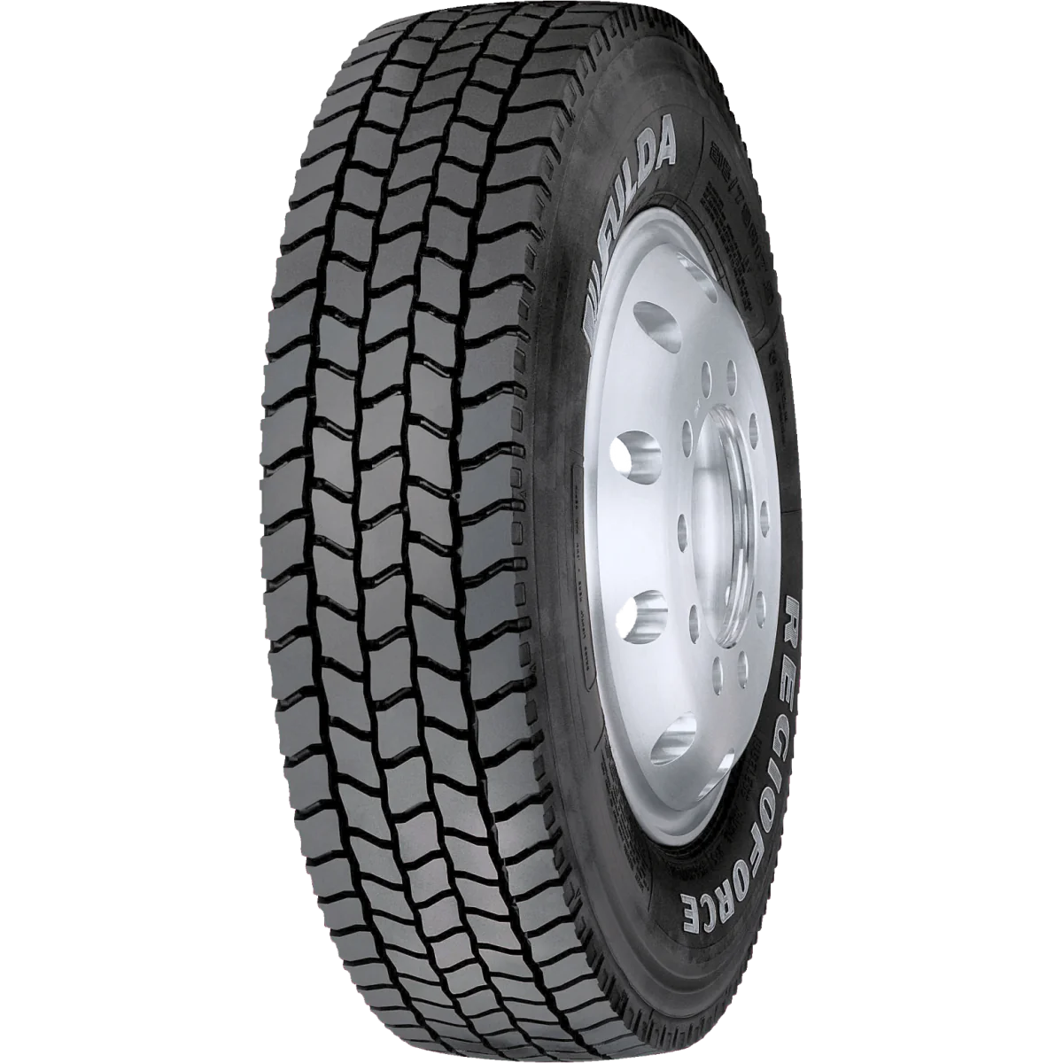 Fulda Fulda 265/70 R19.5 140M REGIOFORCE pneumatici nuovi Estivo 
