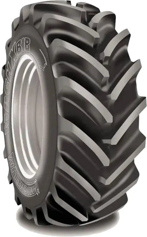 Michelin Michelin 600/65 R28 154D MACHXBIB pneumatici nuovi Estivo 