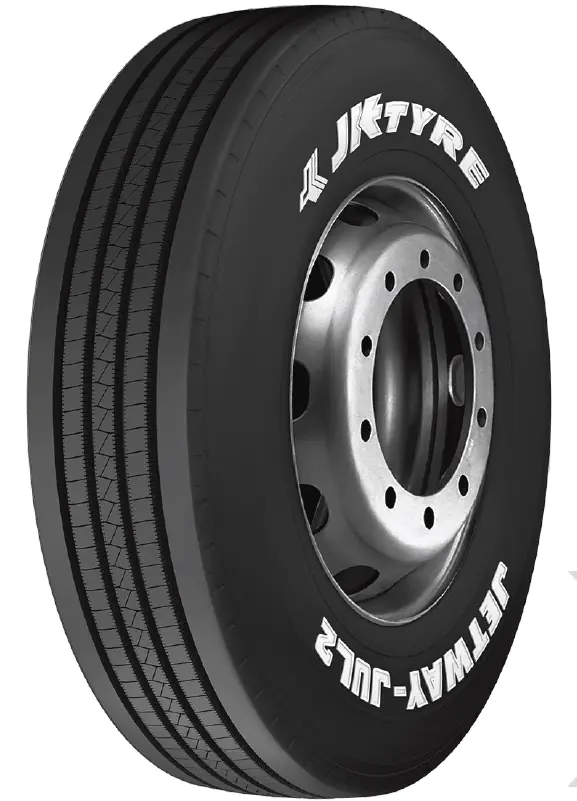 Jktyre Jktyre 275/80 R22.5 149L JUL2 pneumatici nuovi Estivo