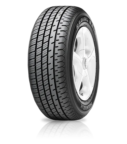 Hankook Hankook 225/60 R16C 105/103T RADIAL RA14 pneumatici nuovi Estivo 