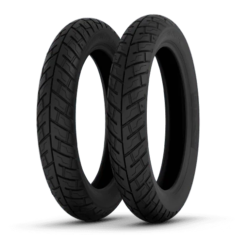 Michelin Michelin 3.00 R18 52S CITY PRO TT pneumatici nuovi Estivo 