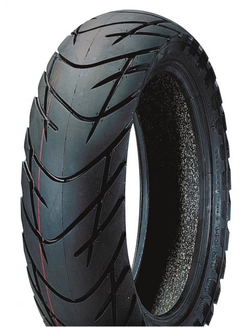 Duro Duro 120/70-12 51J HF912 pneumatici nuovi Estivo 