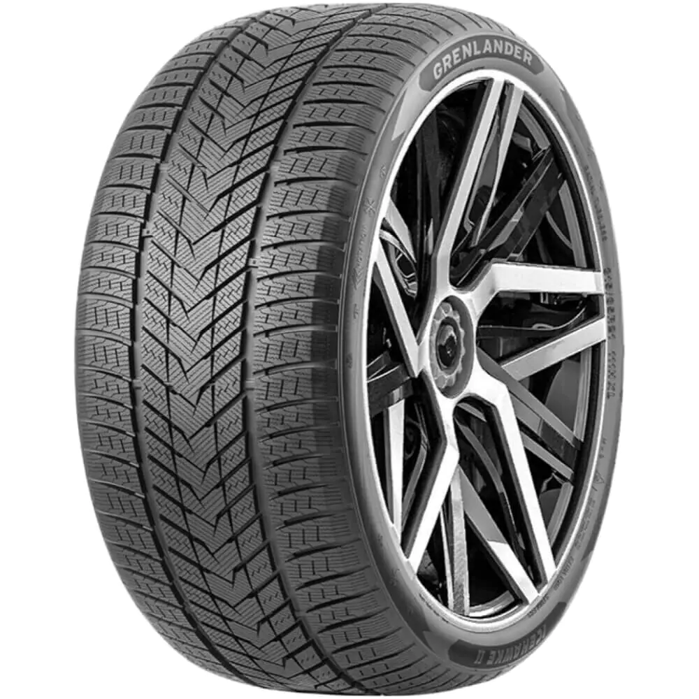 Grenlander Grenlander 245/40 R19 98V IcehawkeII XL pneumatici nuovi Invernale