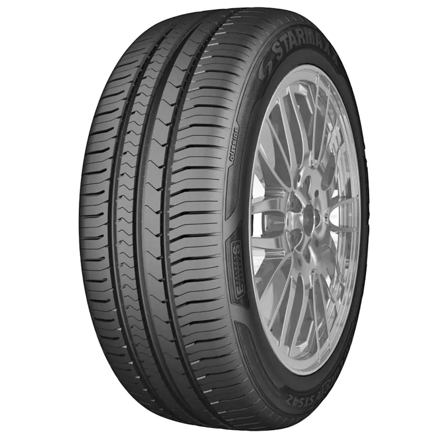 Starmaxx Starmaxx 175/65 R14 82T NATUREN ST542 XL pneumatici nuovi Estivo