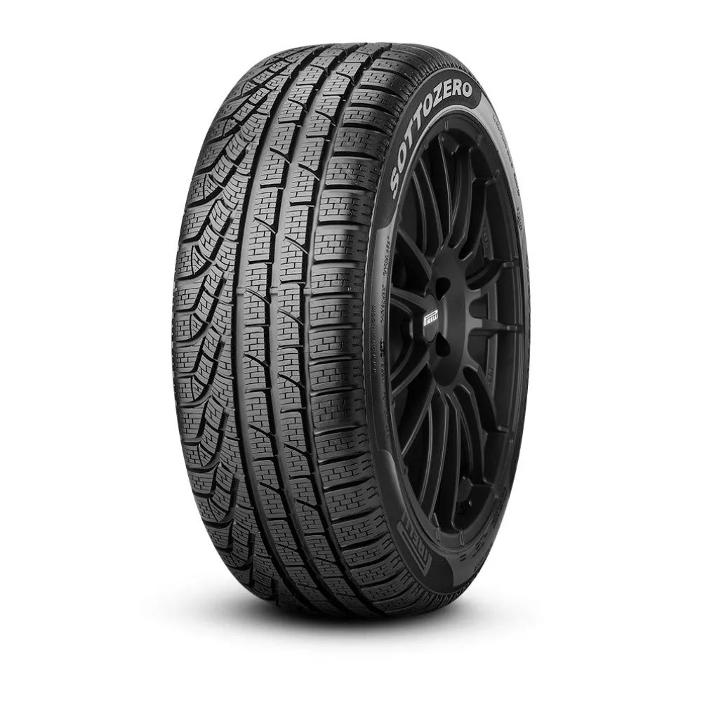 Pirelli Pirelli 265/35 R19 98W Winter 270 Sottozero Serie II MO FSL XL pneumatici nuovi Invernale 