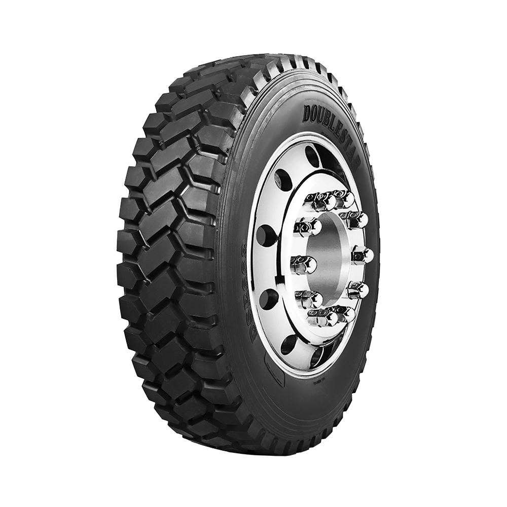 Doublestar Doublestar 10.00 R20 152/149K DSR668 pneumatici nuovi Estivo 