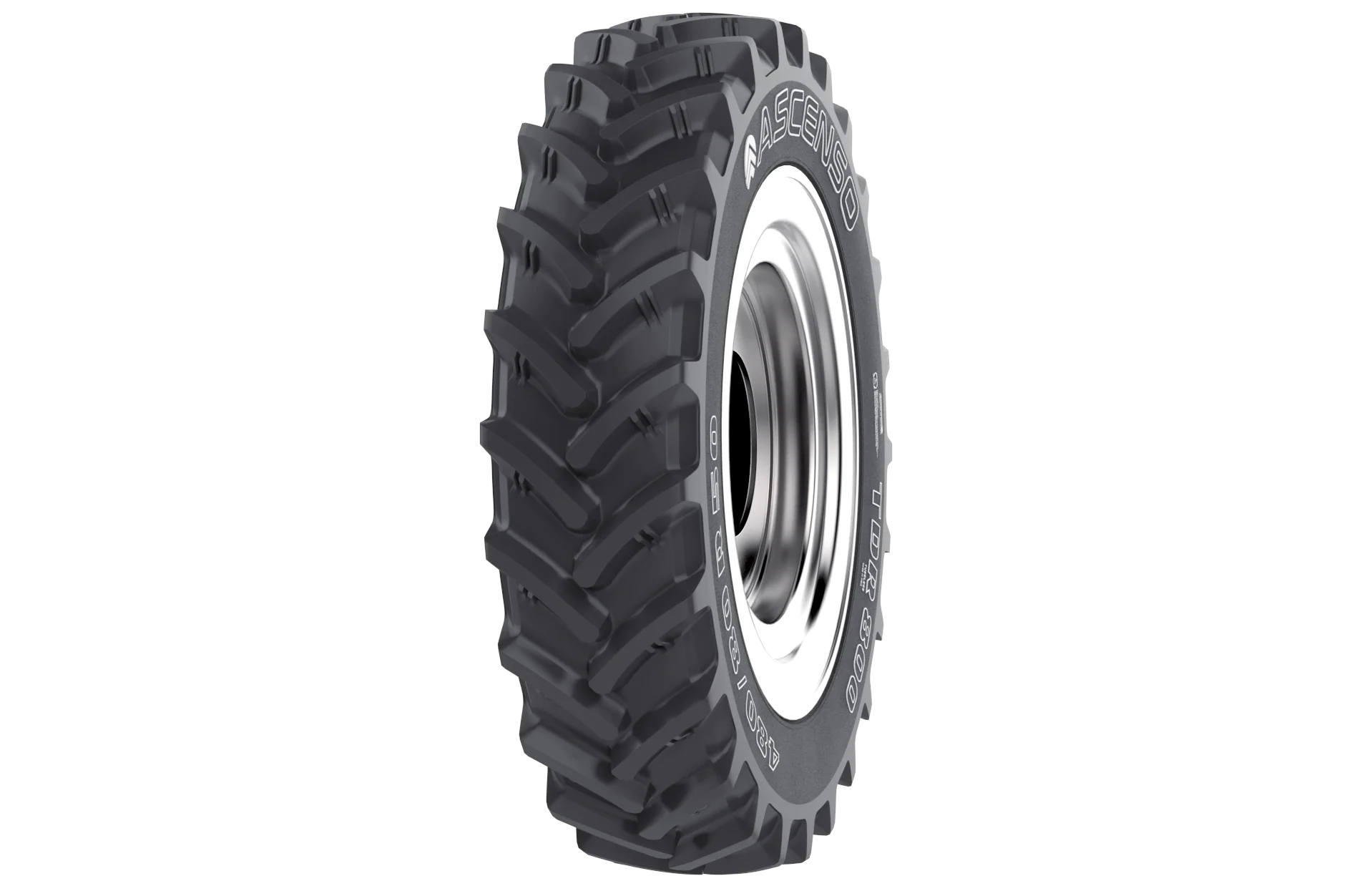Ascenso Ascenso 380/80 R38 152D TDR800 pneumatici nuovi Estivo