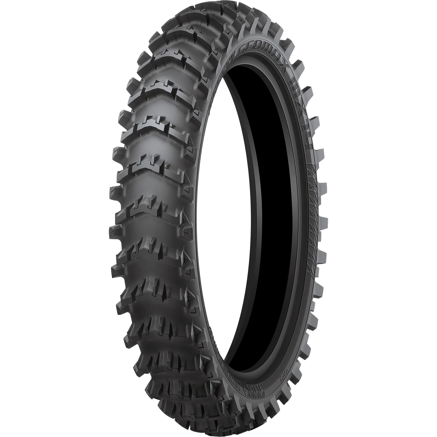 Dunlop Dunlop 80/100-12 41M GEOMAX MX14 TT pneumatici nuovi Estivo 