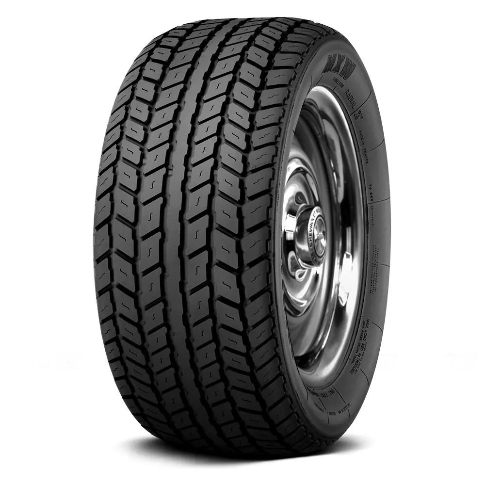 Michelin Michelin 255/45 R15 93W MXW pneumatici nuovi Estivo 