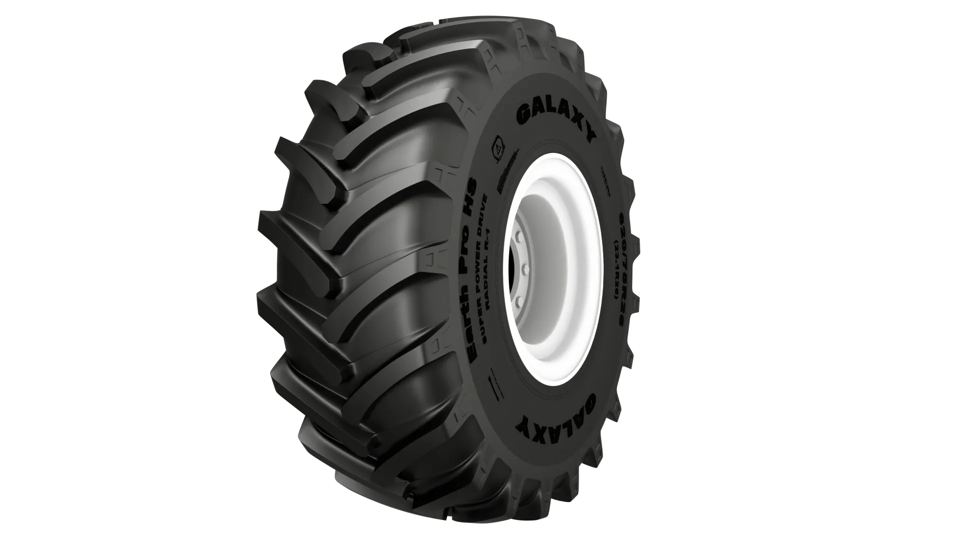 Galaxy Galaxy 800/65 R32 181A8 /178B EarthPro HS pneumatici nuovi Estivo