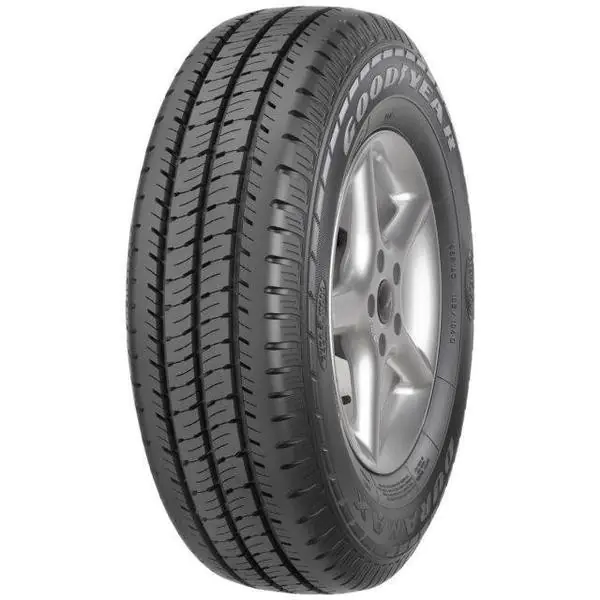 Goodyear Goodyear 7.50 R16C 122/120L DURAMAX STEEL pneumatici nuovi Estivo