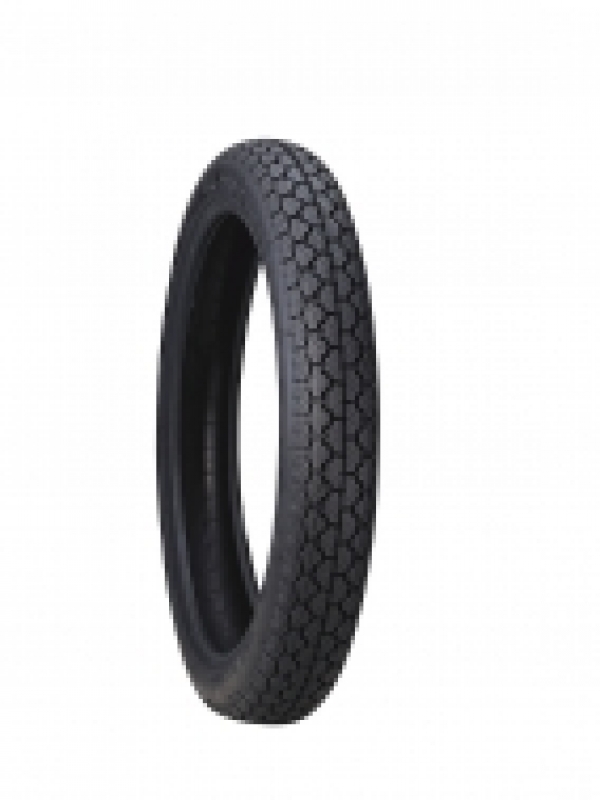 Duro Duro 2.50-17 38L HF319 pneumatici nuovi Estivo 