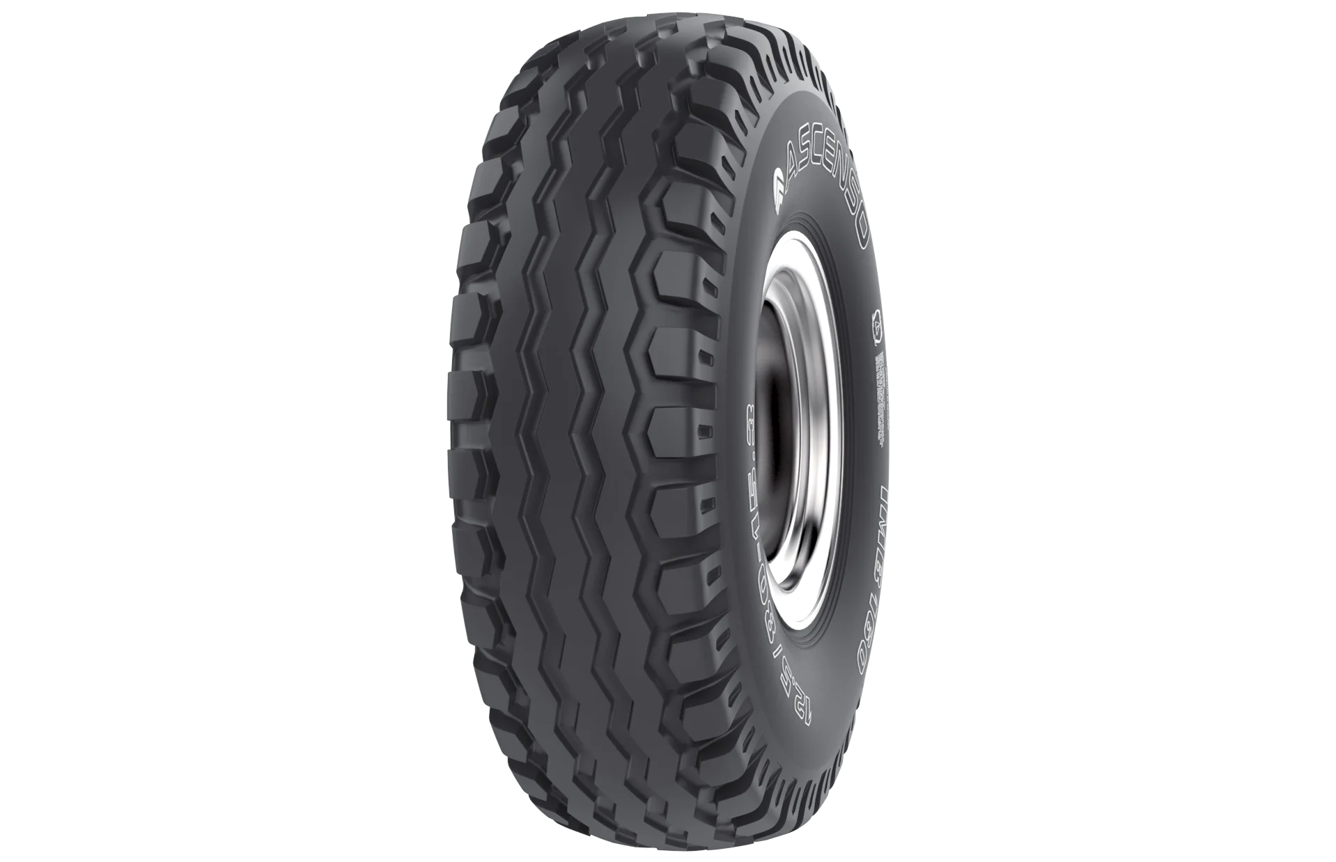 Ascenso Ascenso 7.50-10 111/99A8 IMB160 TT pneumatici nuovi Estivo