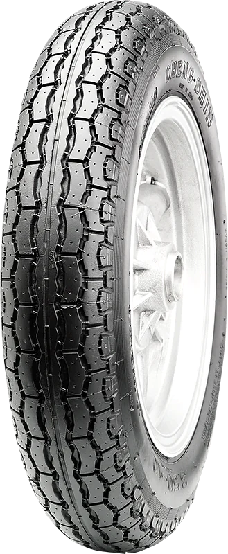 CST Tyres CST Tyres 3.00-10 42J 4PR 4PR C800 pneumatici nuovi Estivo