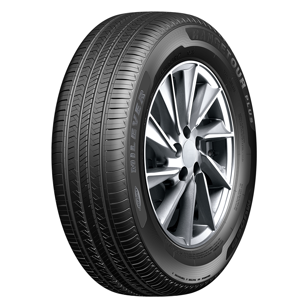 Milever Milever 225/60 R17 99V MU069 pneumatici nuovi Estivo 