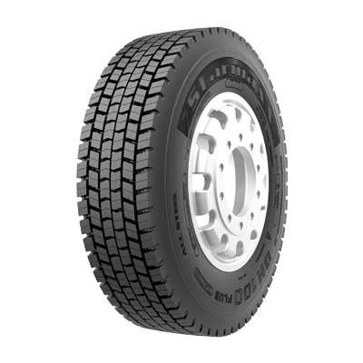 Starmaxx Starmaxx 295/80 R22.5 152/148M DH100 PLUS pneumatici nuovi Estivo