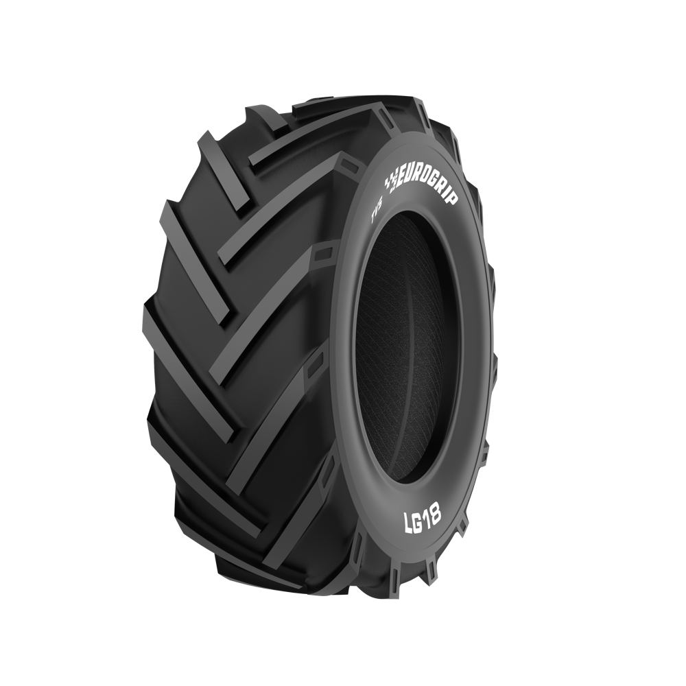 Eurogrip Eurogrip 23/10.5-12 LG18 pneumatici nuovi Estivo 