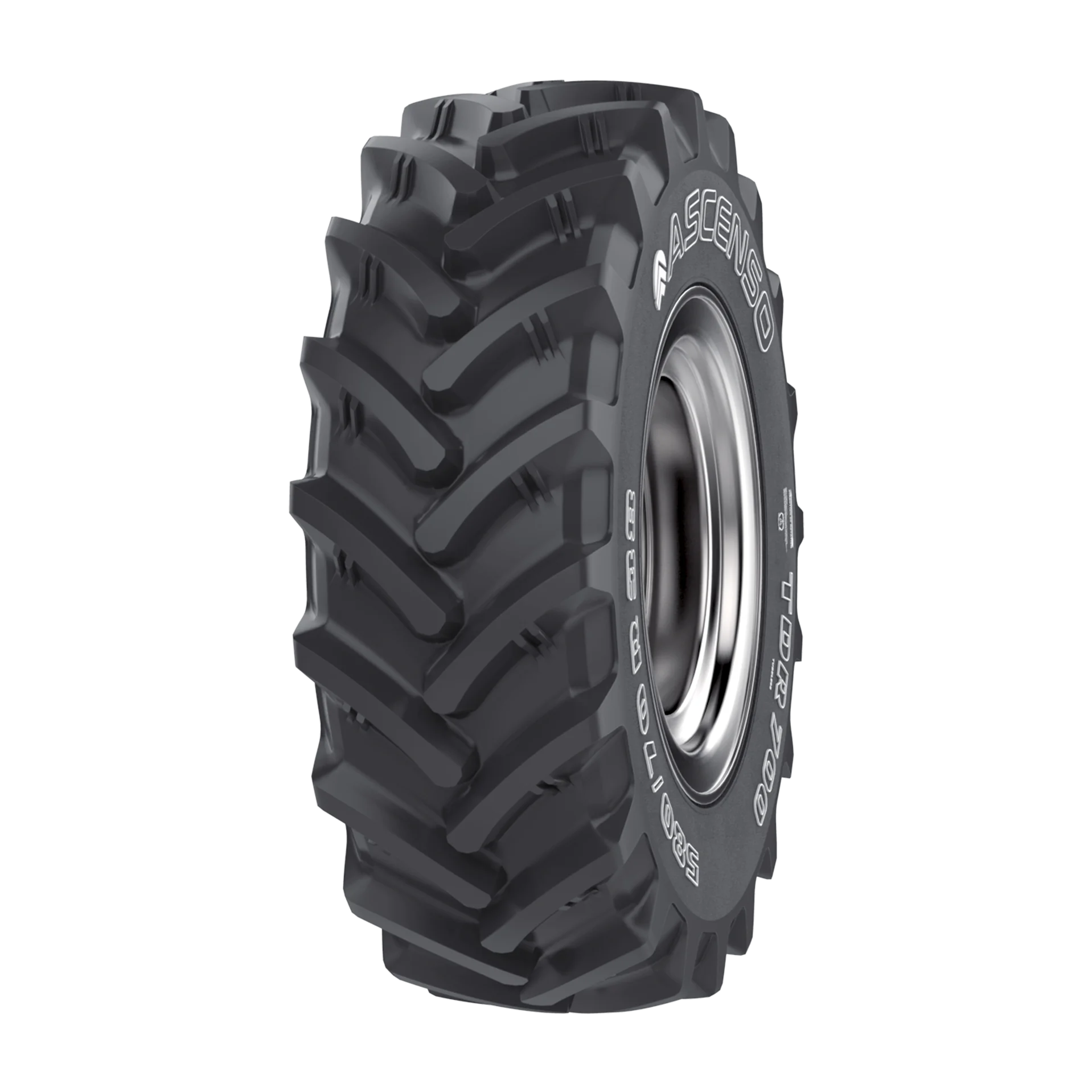 Ascenso Ascenso 200/70 R16 94D TDR700 pneumatici nuovi Estivo