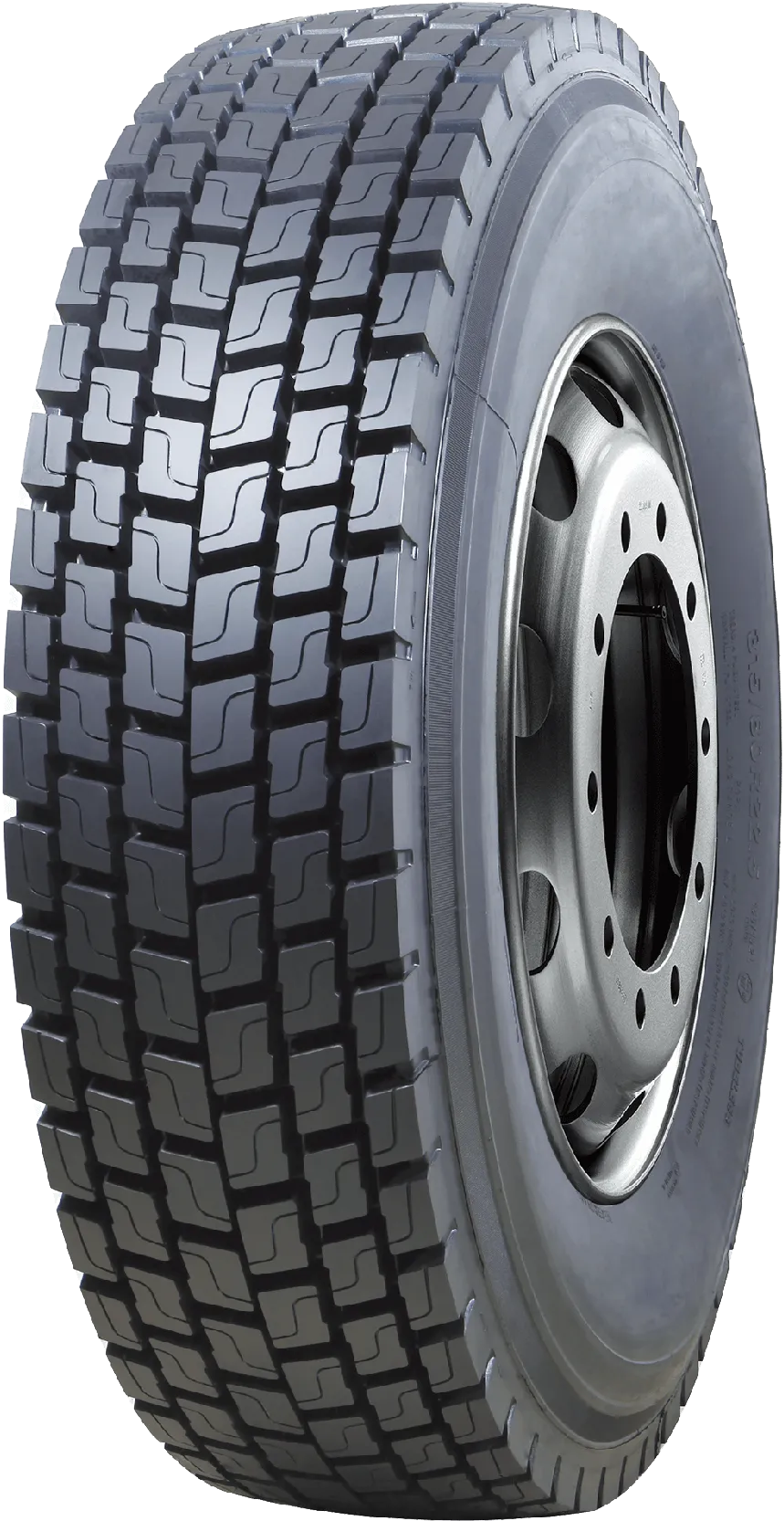 Mirage Mirage 315/70 R22.5 154/150L 20PR 20PR MG638 pneumatici nuovi Estivo 