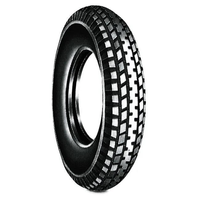 Duro Duro 6.00-9 HF223 pneumatici nuovi Estivo