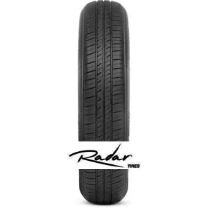 Radar Radar 155/90 R17 112M RST pneumatici nuovi Estivo
